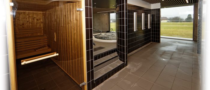 Le Thillot - Bien etre 1