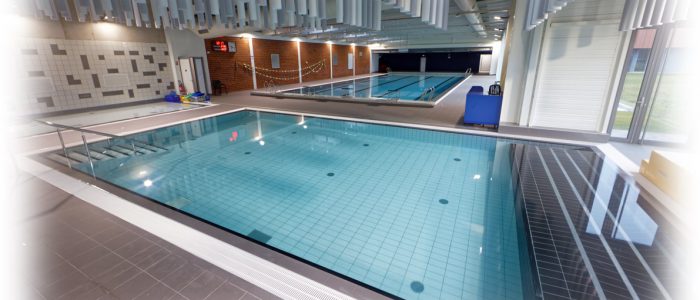 Piscine le thillot